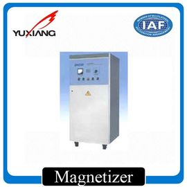 Aparato de desmagnetización que magnetiza de gran intensidad del condensador del aparato de NCD que magnetiza